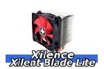 Xilence Xilent Blade Lite