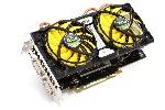 Axle GeForce GTX 460 ACE