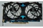 InnoVISION GeForce GTS 450 iChill Video Card