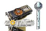 Zotac GTX 460 Amp Edition