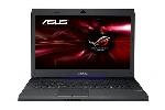 Asus G73JW-A1 173-inch Gaming Notebook