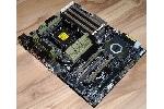 Asus Sabertooth X58 Mainboard