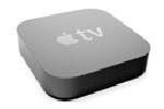 Apple TV 2G