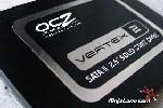 OCZ Vertex 2 60GB SSD