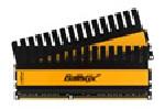 Crucial Ballistix 1600MHZ MOD