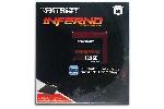 Patriot Inferno 120GB SandForce-Based SSD