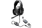 Plantronics GameCom 777 71 Headset