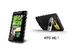 HTC 7 Mozart HTC 7 Trophy HTC HD7 7 Surround und 7 Pro