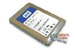 WD SiliconEdge Blue 256GB SSD SSC-D0256SC-2100