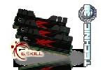 GSkill Trident 12GB DDR3 1600 CL7