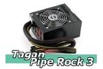 Tagan Pipe Rock 3 700W Netzteil