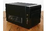 VidaBox CubeCase MiniITX Server Case