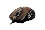 SteelSeries World of Warcraft Cataclysm MMO Gaming Maus