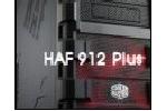 Cooler Master HAF Series 912 Plus