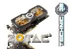 Zotac GTX 480 AMP Edition