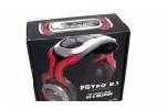 Psyko Audio 51 Surround Sound Gaming Headset