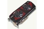 MSI Geforce GTX 480 Lightning 1536MB