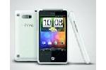 HTC Gratia Smartphone