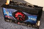 AMD Radeon HD 6850 CrossFire