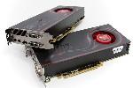 AMD Radeon HD 6850 and AMD Radeon HD 6870