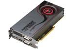 AMD Radeon HD6870 and HD6850