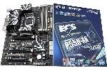 ECS P55H-AK Motherboard