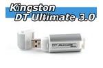 Kingston DataTraveler Ultimate 30 32GB