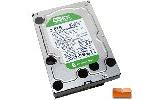 Western Digital 3TB Caviar Green Hard Drive