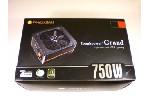 Thermaltake Toughpower Grand 750W Power Supply