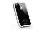 SGP Ultra Slider Crystal Series iPhone 4 Case
