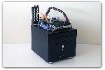 Lian Li PC-Q06 Mini-ITX Bench