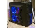 Azza Hurrican 2000 Full Tower Case