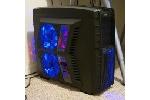 Azza Hurrican 2000 Full Tower Case