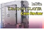 In Win Dragon Slayer PC Case
