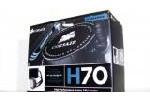 Corsair Hydro Series H70 High Performance CPU Cooler