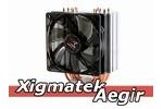 Xigmatek Aegir SD128264 Khler