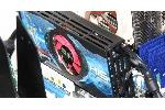 HIS Radeon HD 6850 1GB Video Card Overclocked