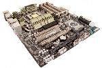 Asus Sabertooth X58 Motherboard