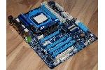 Gigabyte 890FXA-UD5 AMD 890FX Mainboard