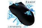 Razer Lachesis V2 5600 dpi Laser Gaming Mouse