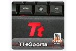 TTeSports Challenger Pro Gaming Keyboard