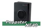 Poppstar NE40