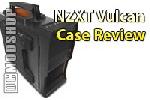 NZXT Vulcan Mini Case