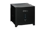 Netgear Stora Netgear Ready NAS NVX und Thecus N2200