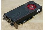 AMD Radeon HD 6850 Grafikkarte