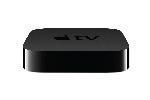 Apple TV Wireless HD Media Streamer