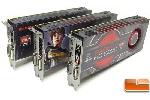 Diamond Sapphire and XFX Radeon HD 6870 Video Card