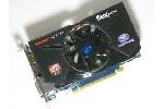 Sapphire Radeon HD 5770 FleX