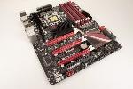 Asus ROG Rampage III Formula Motherboard