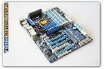 Gigabyte X58A-UD5 Motherboard